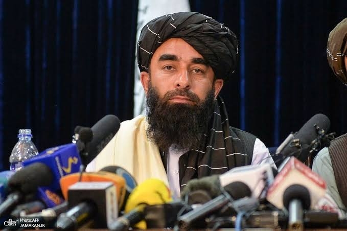 سخنگویان طالبان در چه مقیاسی دروغ می‌گویند؟ ـ مجله‌ی اورال